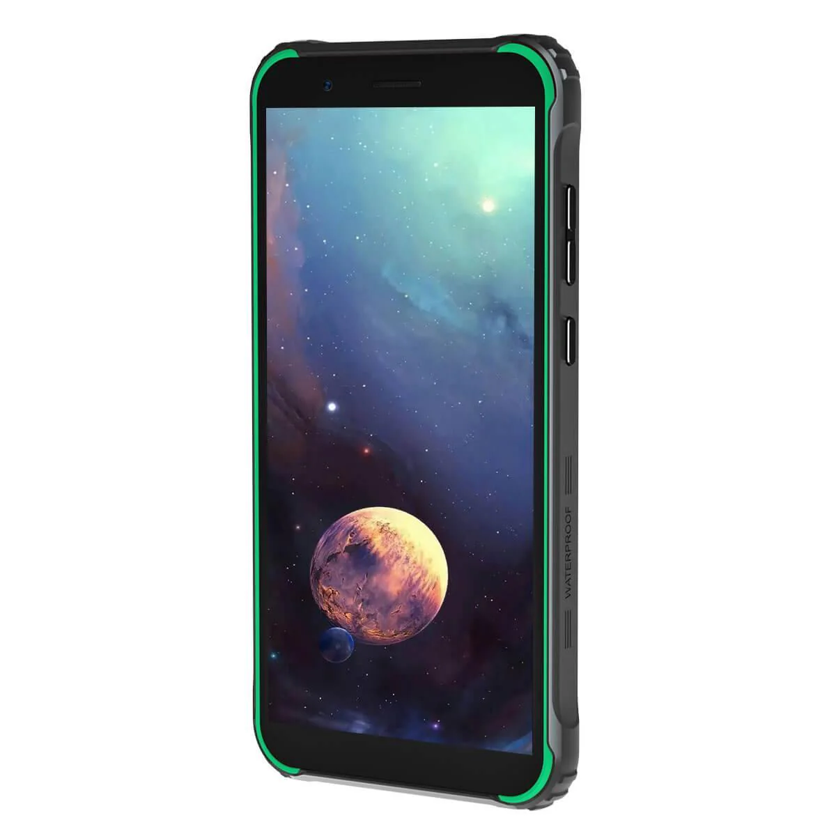 Blackview BV4900 5.7" Slim 3GB+32GB 4G Ruggedized Smartphone - Image 12