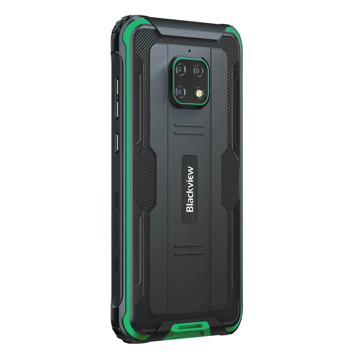 Blackview BV4900 5.7" Slim 3GB+32GB 4G Ruggedized Smartphone - Image 13