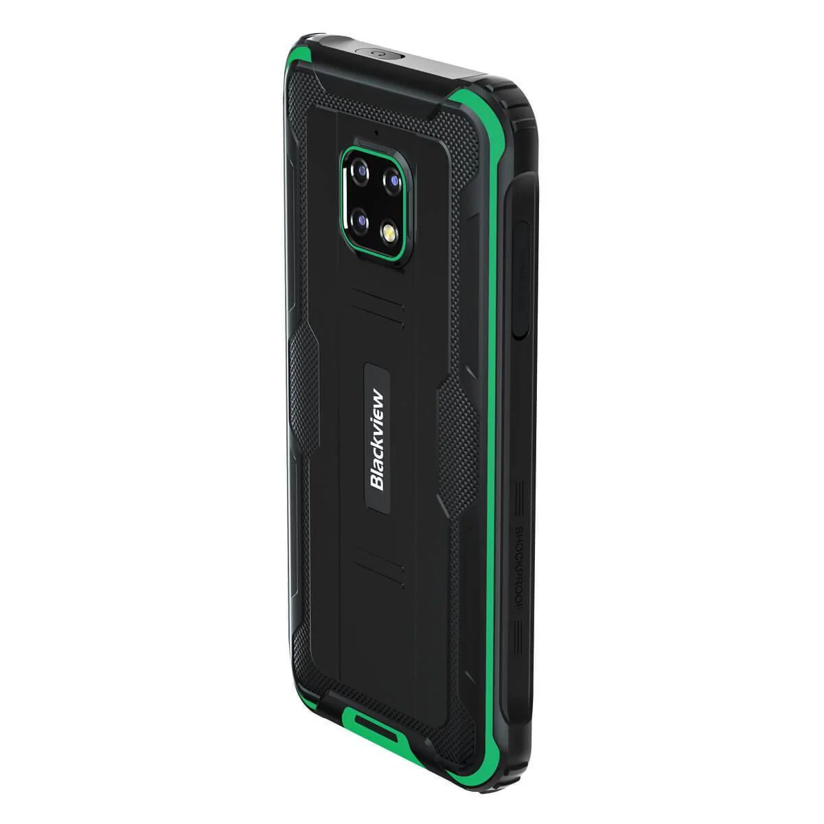 Blackview BV4900 5.7" Slim 3GB+32GB 4G Ruggedized Smartphone - Image 14