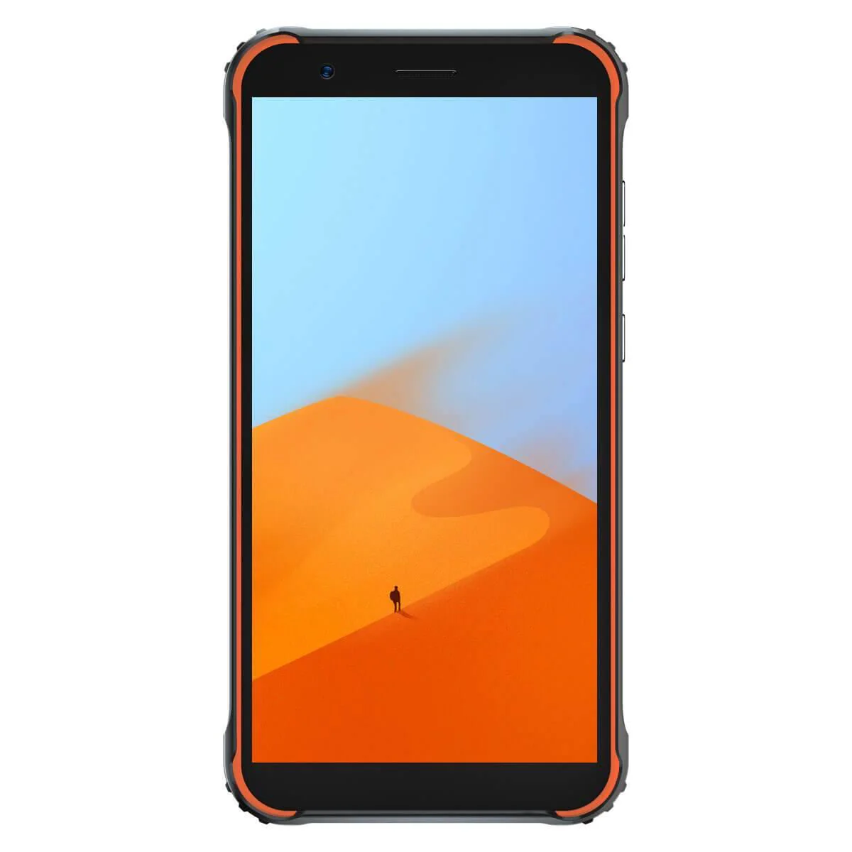 Blackview BV4900 5.7" Slim 3GB+32GB 4G Ruggedized Smartphone - Image 16