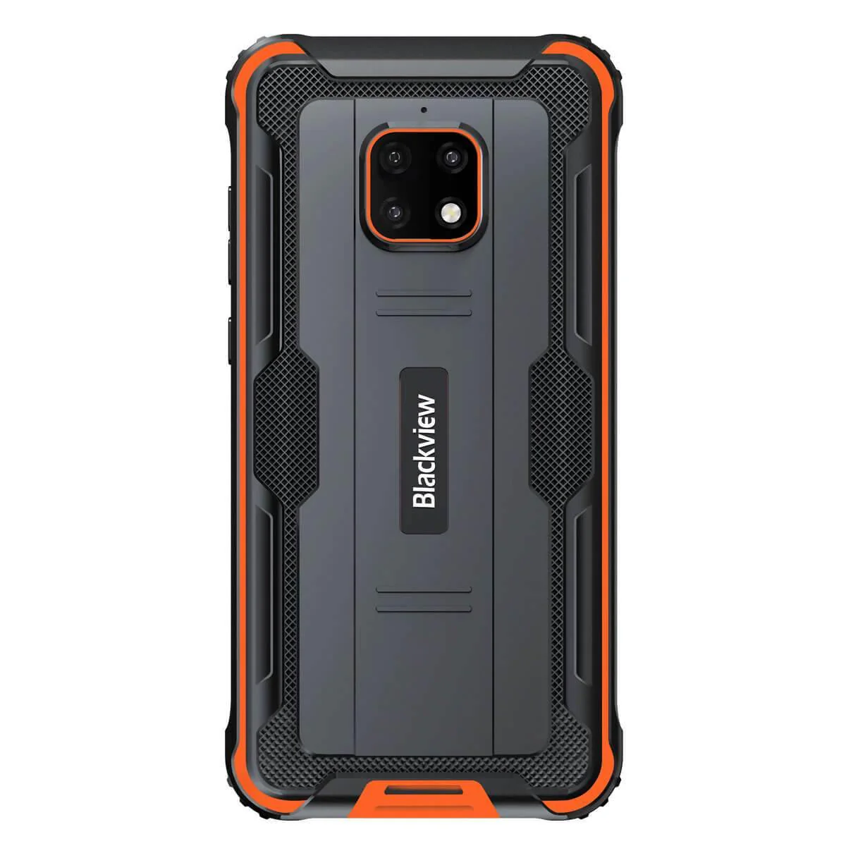 Blackview BV4900 5.7" Slim 3GB+32GB 4G Ruggedized Smartphone - Image 17