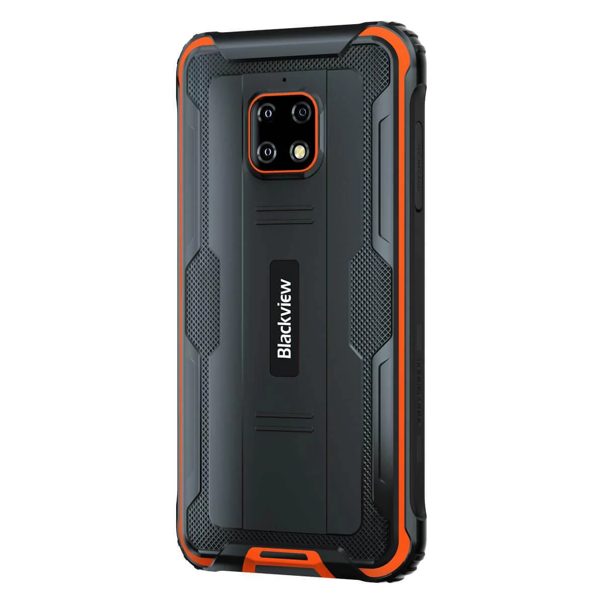 Blackview BV4900 5.7" Slim 3GB+32GB 4G Ruggedized Smartphone - Image 18
