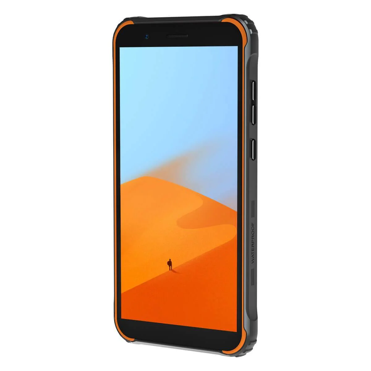 Blackview BV4900 5.7" Slim 3GB+32GB 4G Ruggedized Smartphone - Image 19
