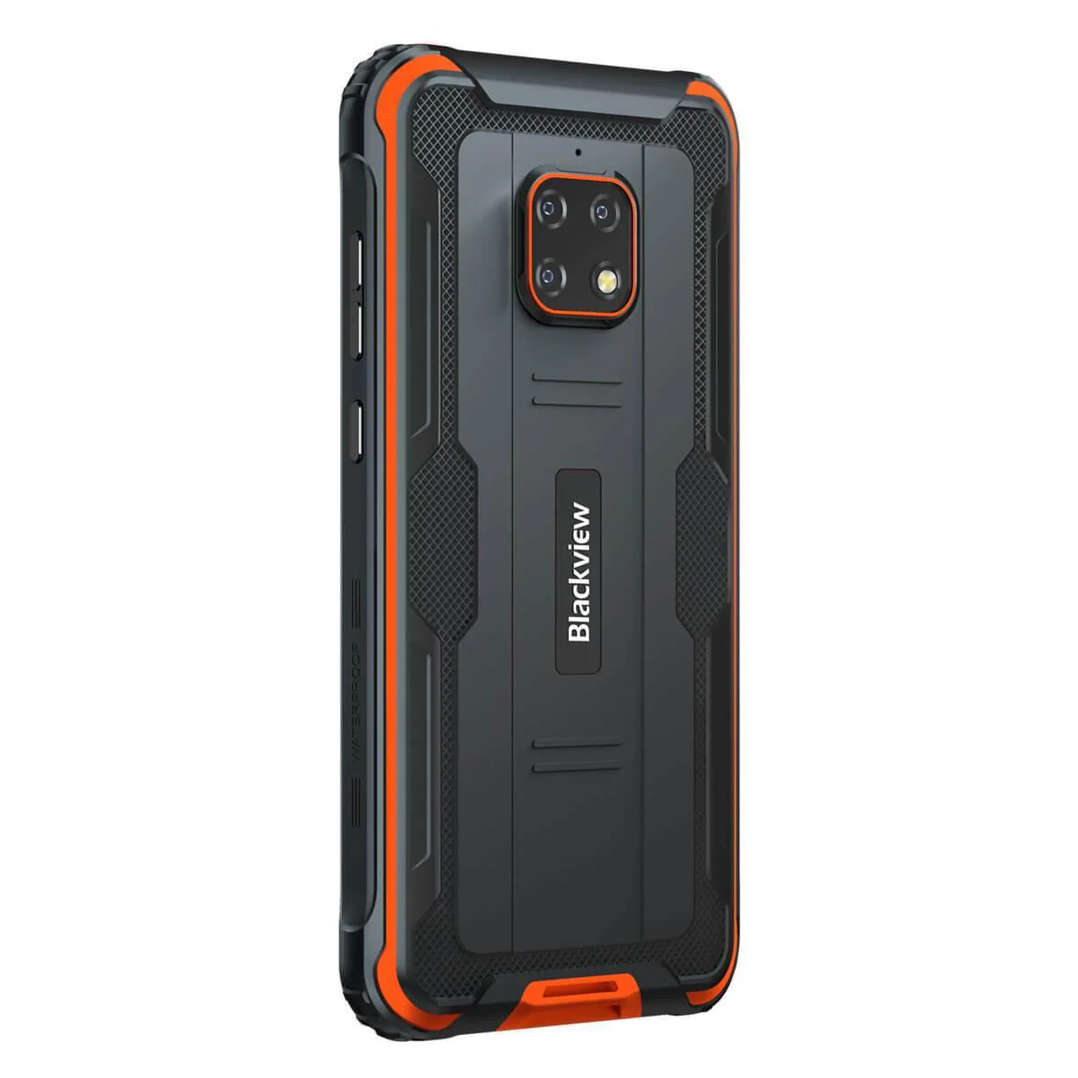 Blackview BV4900 5.7" Slim 3GB+32GB 4G Ruggedized Smartphone - Image 20
