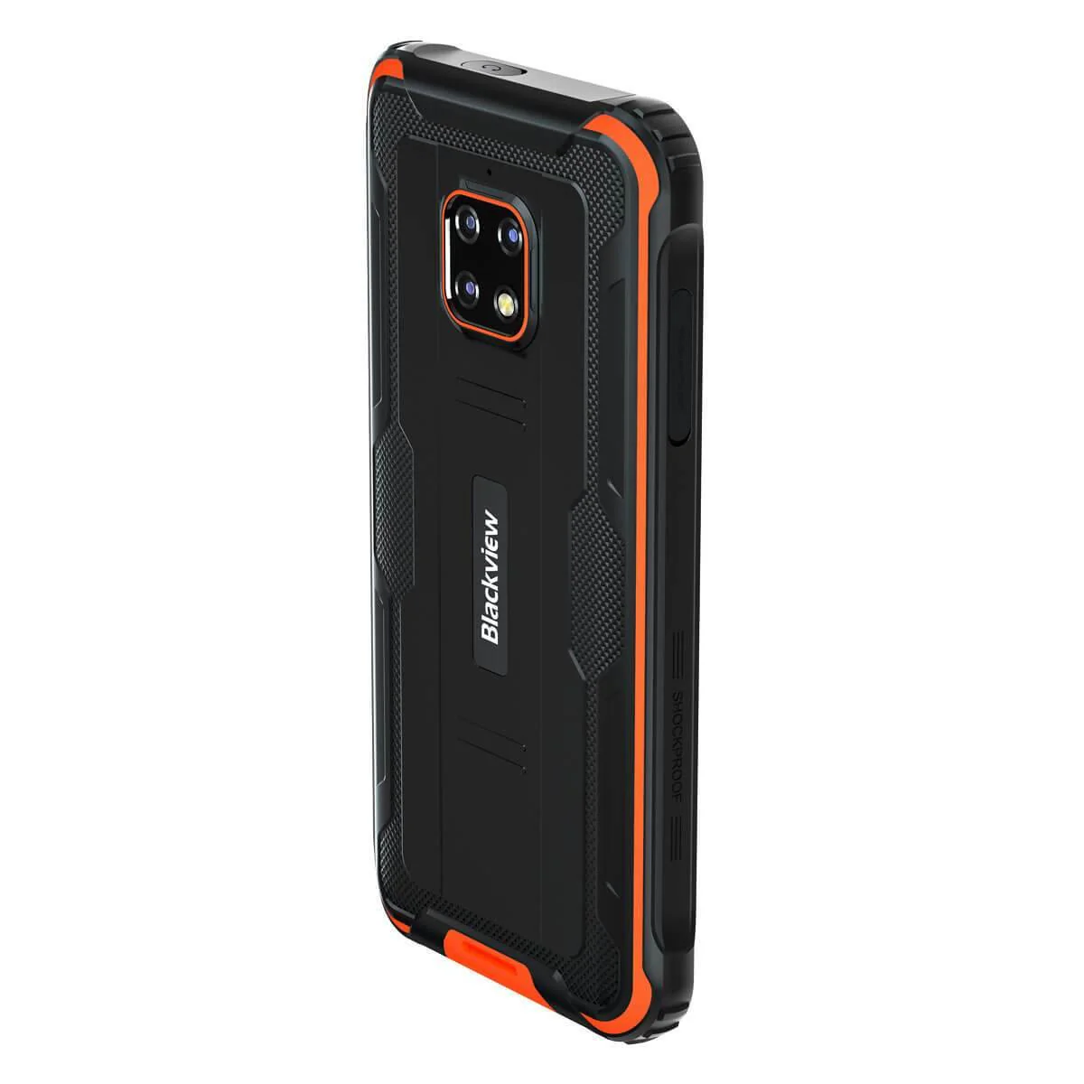 Blackview BV4900 5.7" Slim 3GB+32GB 4G Ruggedized Smartphone - Image 21