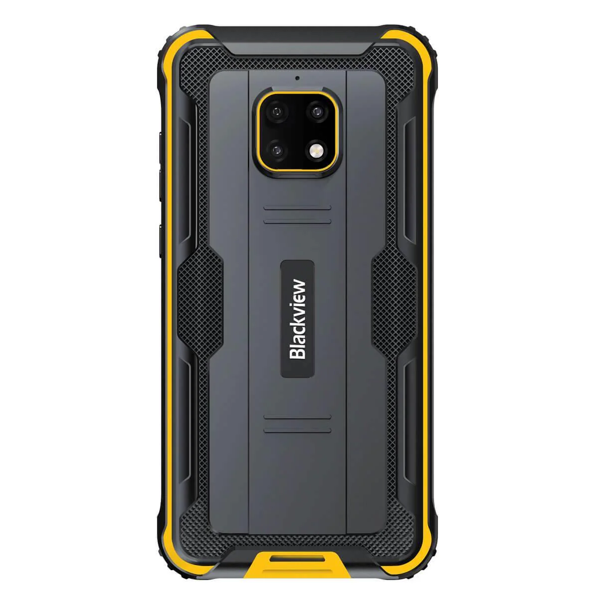 Blackview BV4900 5.7" Slim 3GB+32GB 4G Ruggedized Smartphone - Image 24