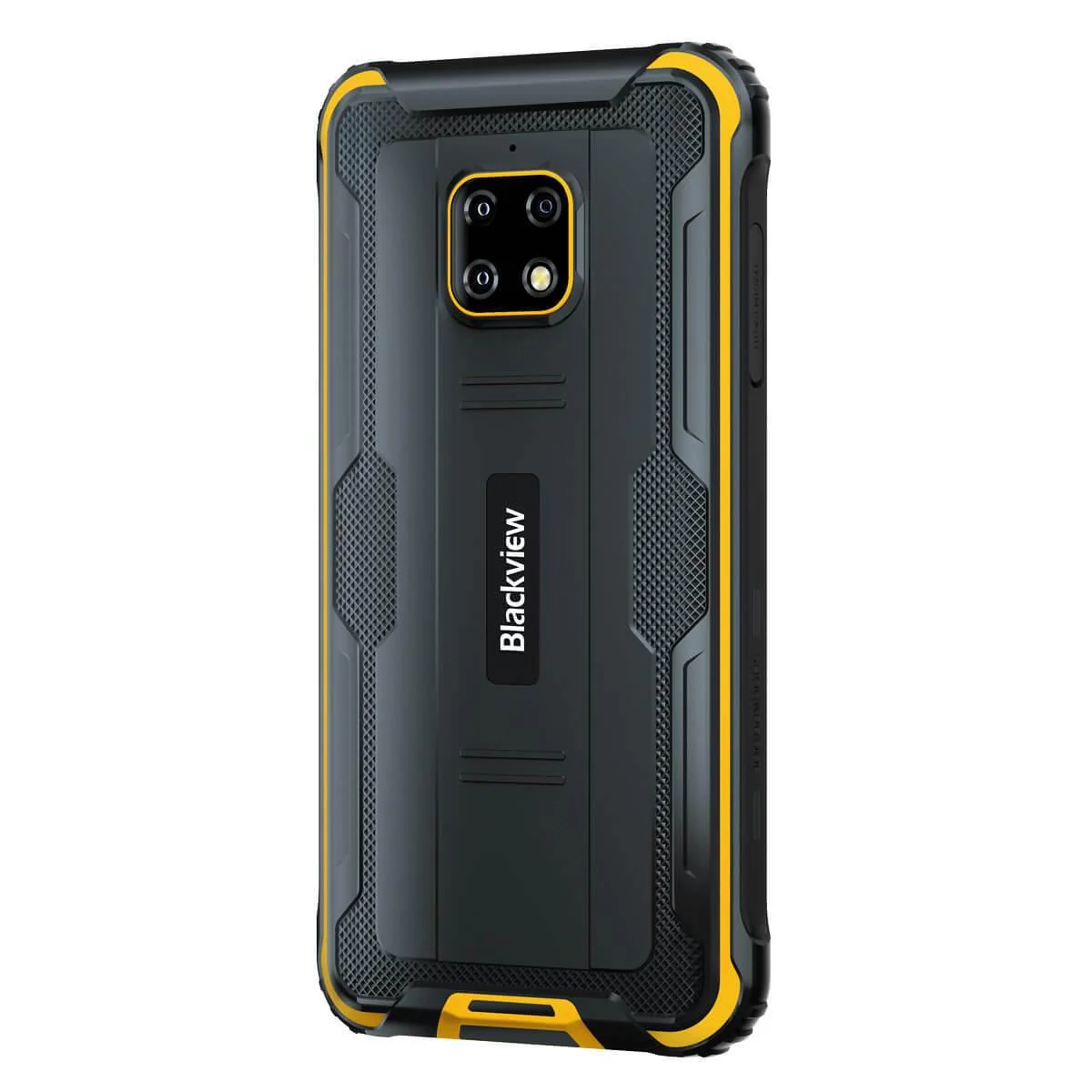 Blackview BV4900 5.7" Slim 3GB+32GB 4G Ruggedized Smartphone - Image 25