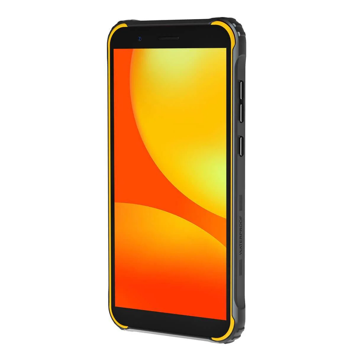 Blackview BV4900 5.7" Slim 3GB+32GB 4G Ruggedized Smartphone - Image 26