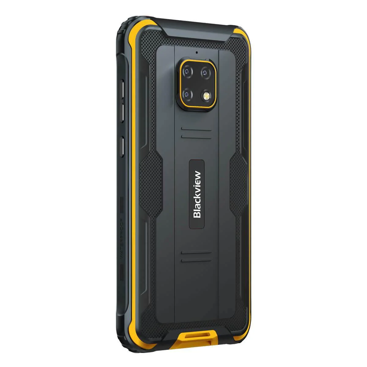 Blackview BV4900 5.7" Slim 3GB+32GB 4G Ruggedized Smartphone - Image 27