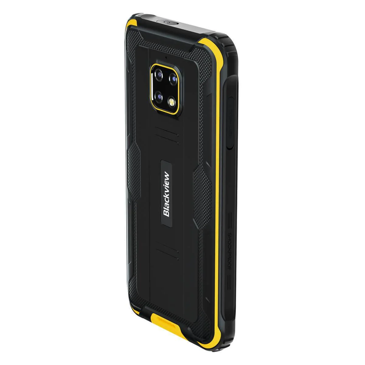 Blackview BV4900 5.7" Slim 3GB+32GB 4G Ruggedized Smartphone - Image 28