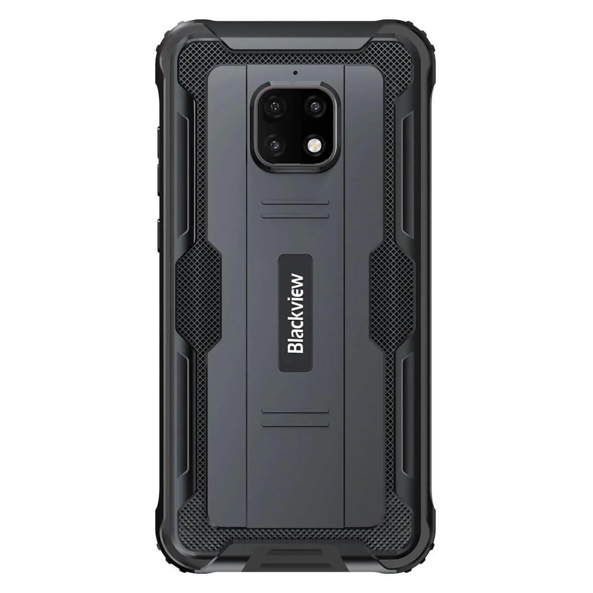 Blackview BV4900 5.7" Slim 3GB+32GB 4G Ruggedized Smartphone - Image 3