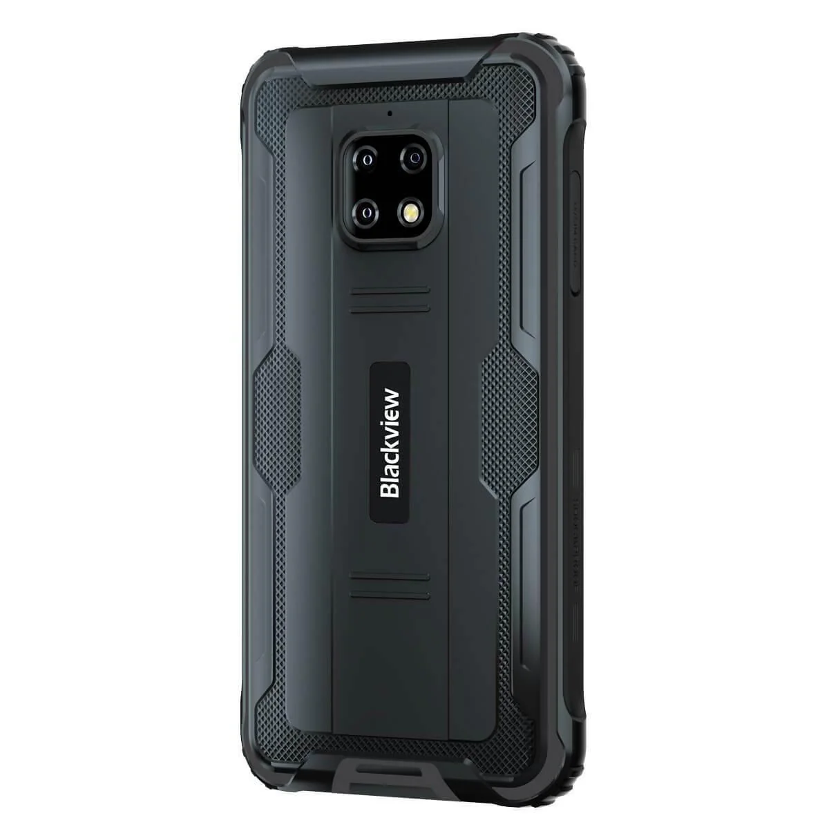 Blackview BV4900 5.7" Slim 3GB+32GB 4G Ruggedized Smartphone - Image 4