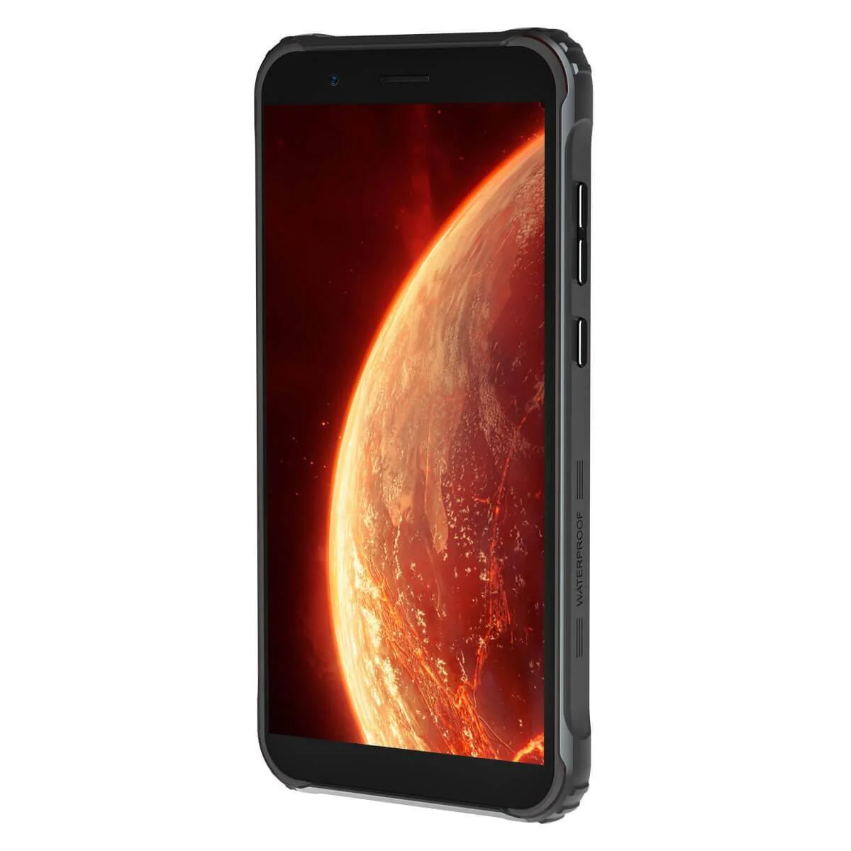 Blackview BV4900 5.7" Slim 3GB+32GB 4G Ruggedized Smartphone - Image 5