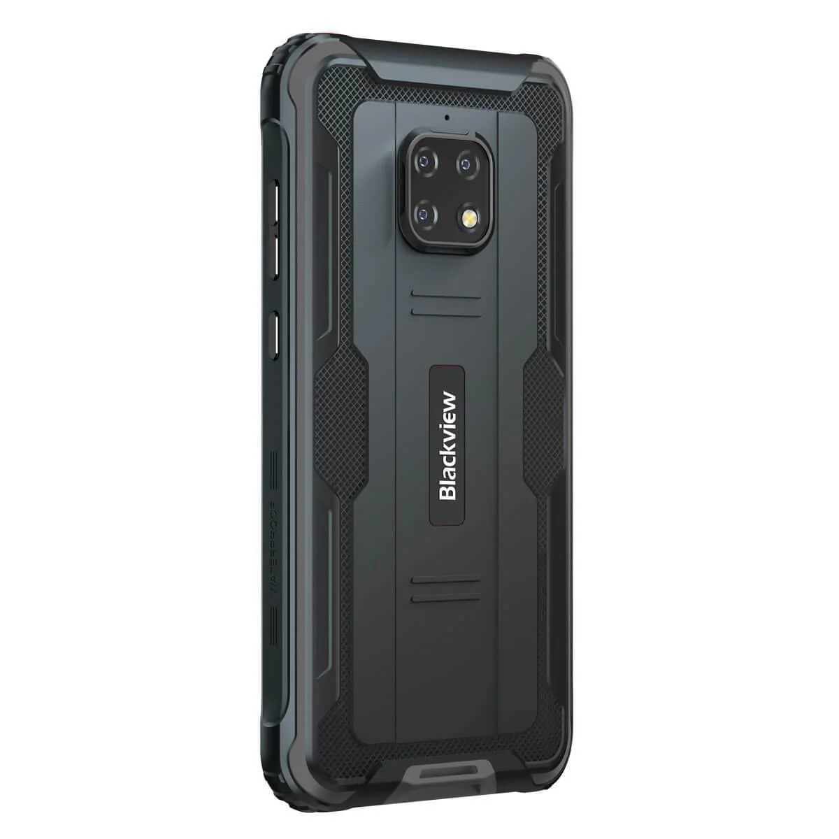Blackview BV4900 5.7" Slim 3GB+32GB 4G Ruggedized Smartphone - Image 6