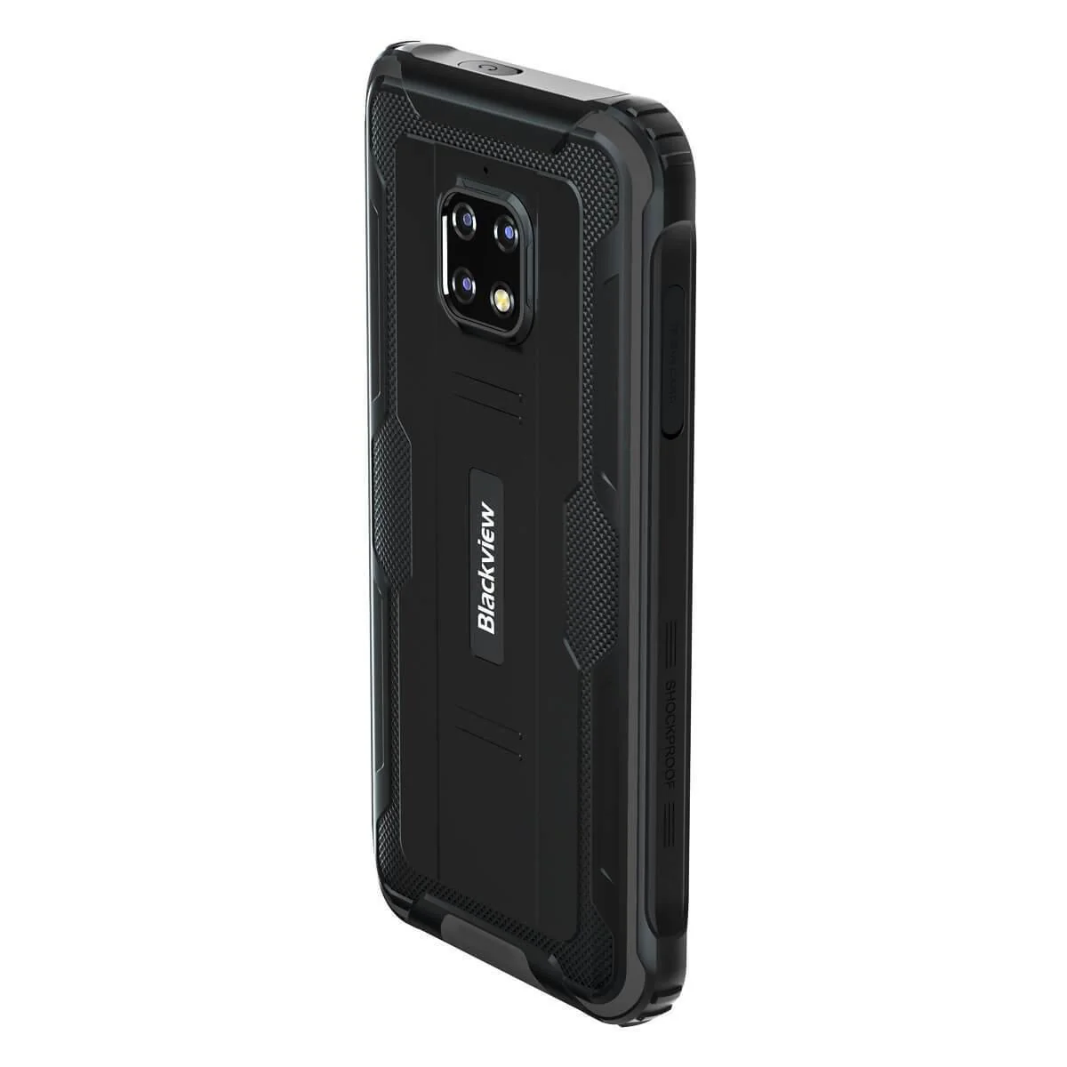 Blackview BV4900 5.7" Slim 3GB+32GB 4G Ruggedized Smartphone - Image 7