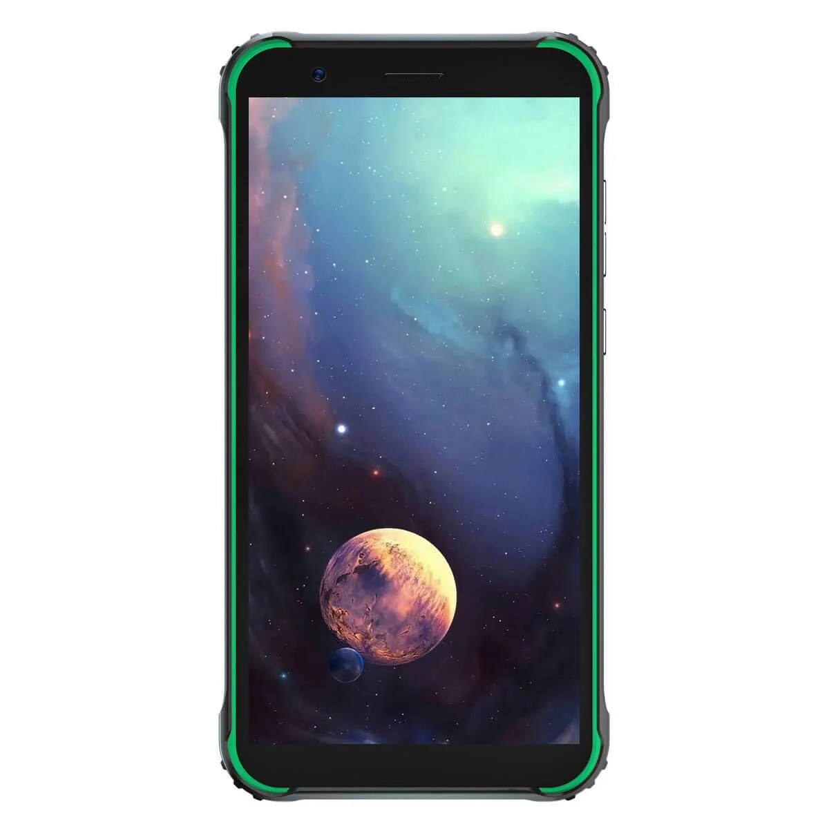 Blackview BV4900 5.7" Slim 3GB+32GB 4G Ruggedized Smartphone - Image 9