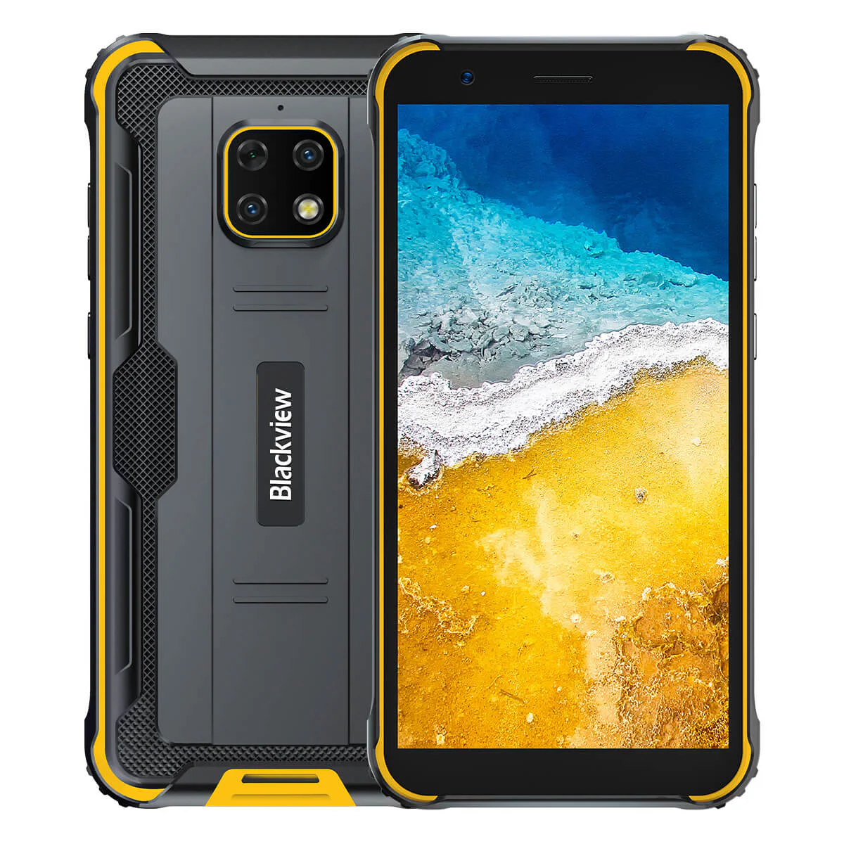 Blackview BV4900s 5.7 inch 2GB+32GB 4G Ruggedized Smartphone - Image 17