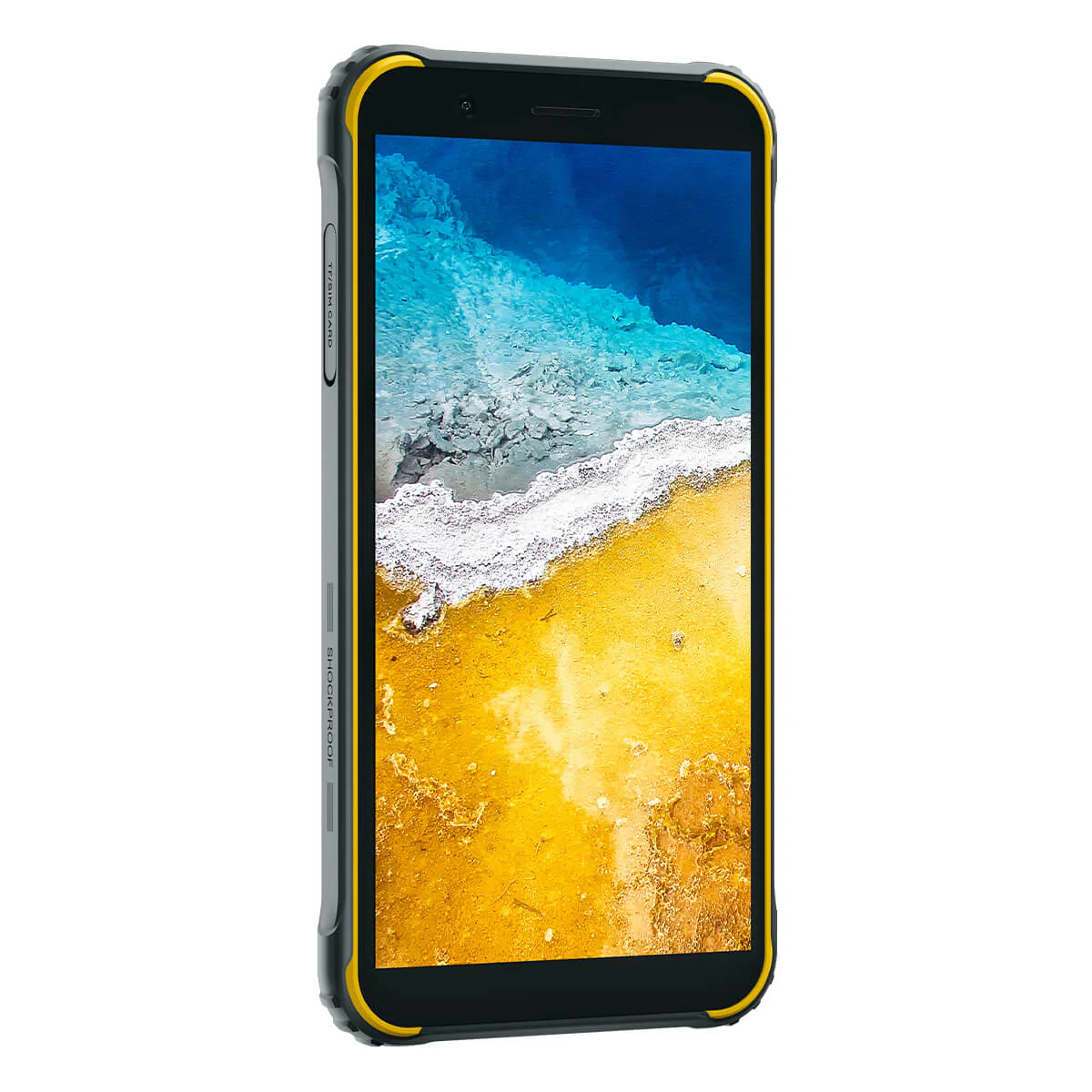 Blackview BV4900s 5.7 inch 2GB+32GB 4G Ruggedized Smartphone - Image 19