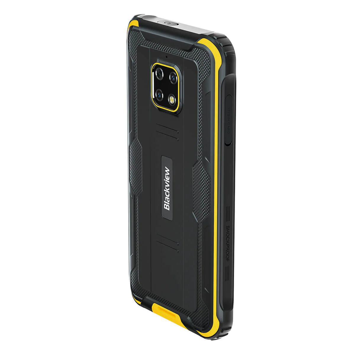 Blackview BV4900s 5.7 inch 2GB+32GB 4G Ruggedized Smartphone - Image 22