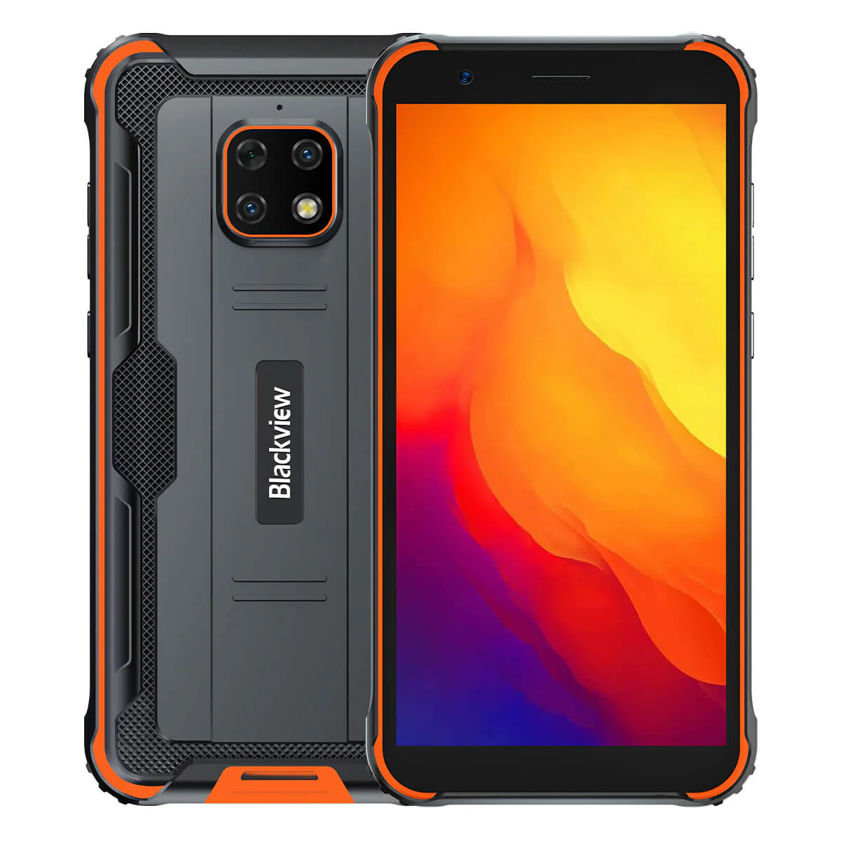 Blackview BV4900s 5.7 inch 2GB+32GB 4G Ruggedized Smartphone - Image 25