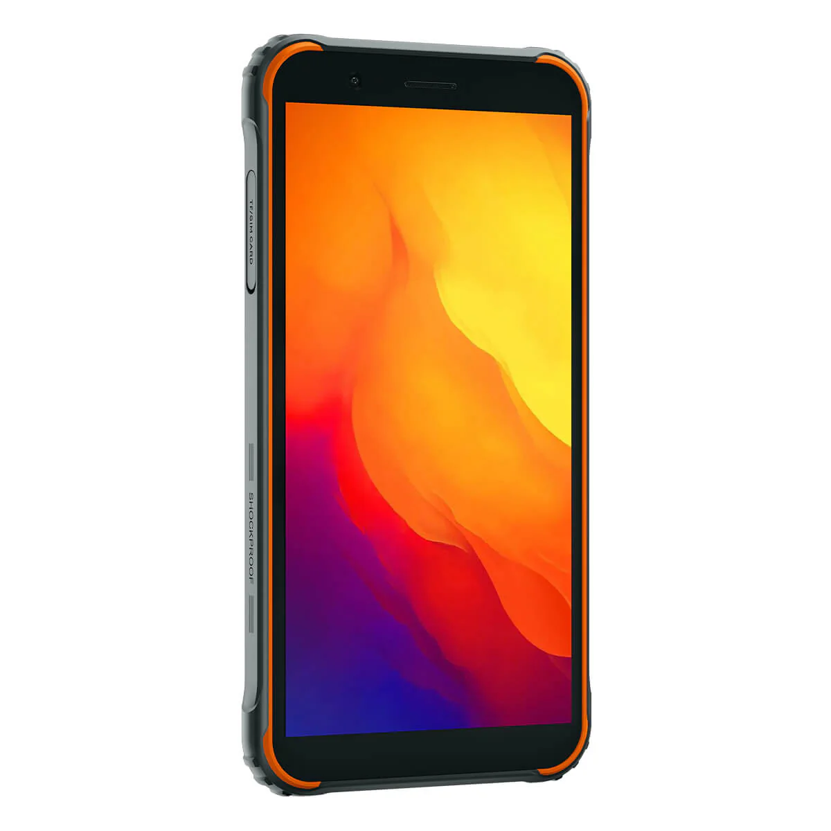 Blackview BV4900s 5.7 inch 2GB+32GB 4G Ruggedized Smartphone - Image 27