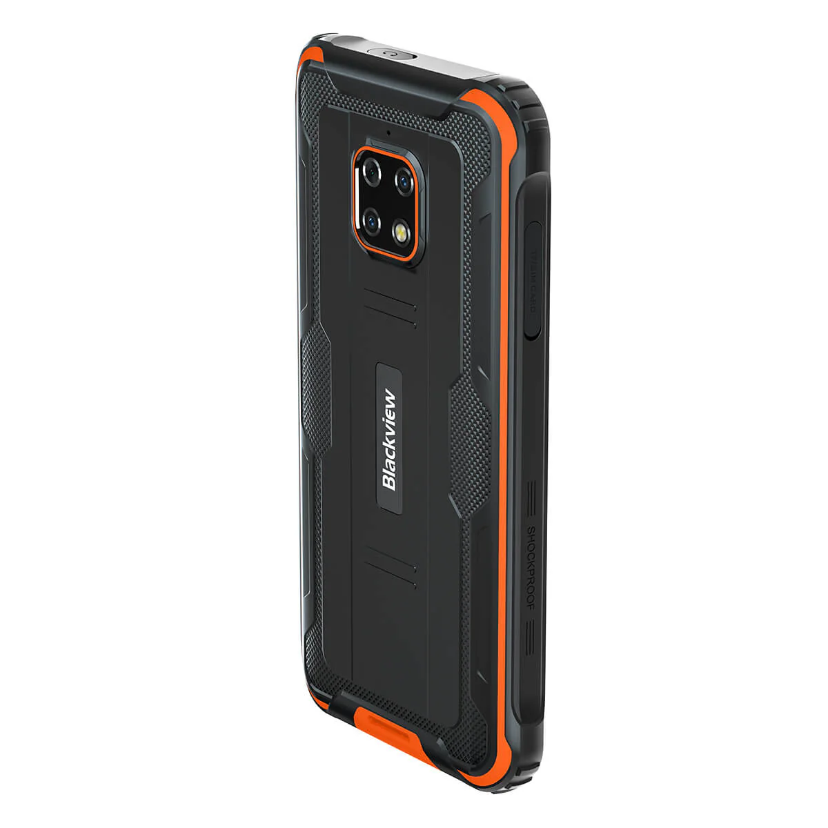 Blackview BV4900s 5.7 inch 2GB+32GB 4G Ruggedized Smartphone - Image 30