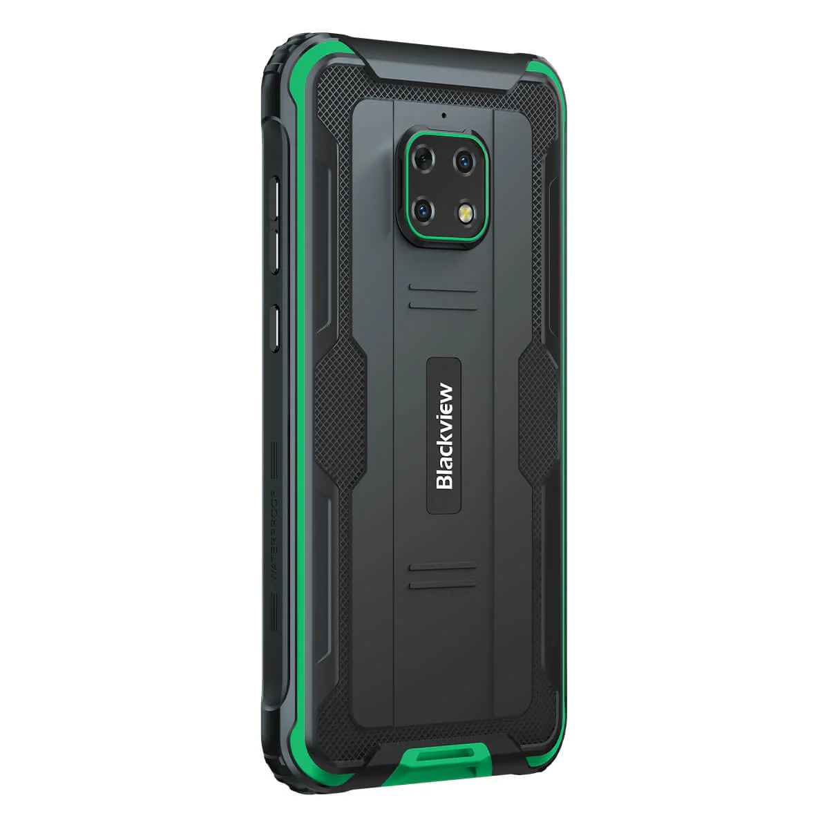 Blackview BV4900s 5.7 inch 2GB+32GB 4G Ruggedized Smartphone - Image 4