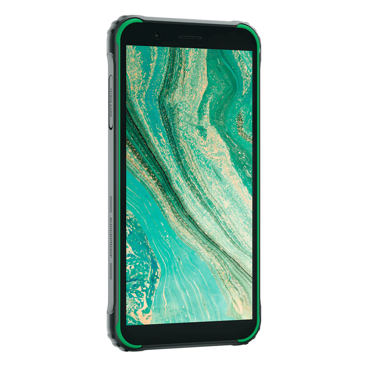 Blackview BV4900s 5.7 inch 2GB+32GB 4G Ruggedized Smartphone - Image 5