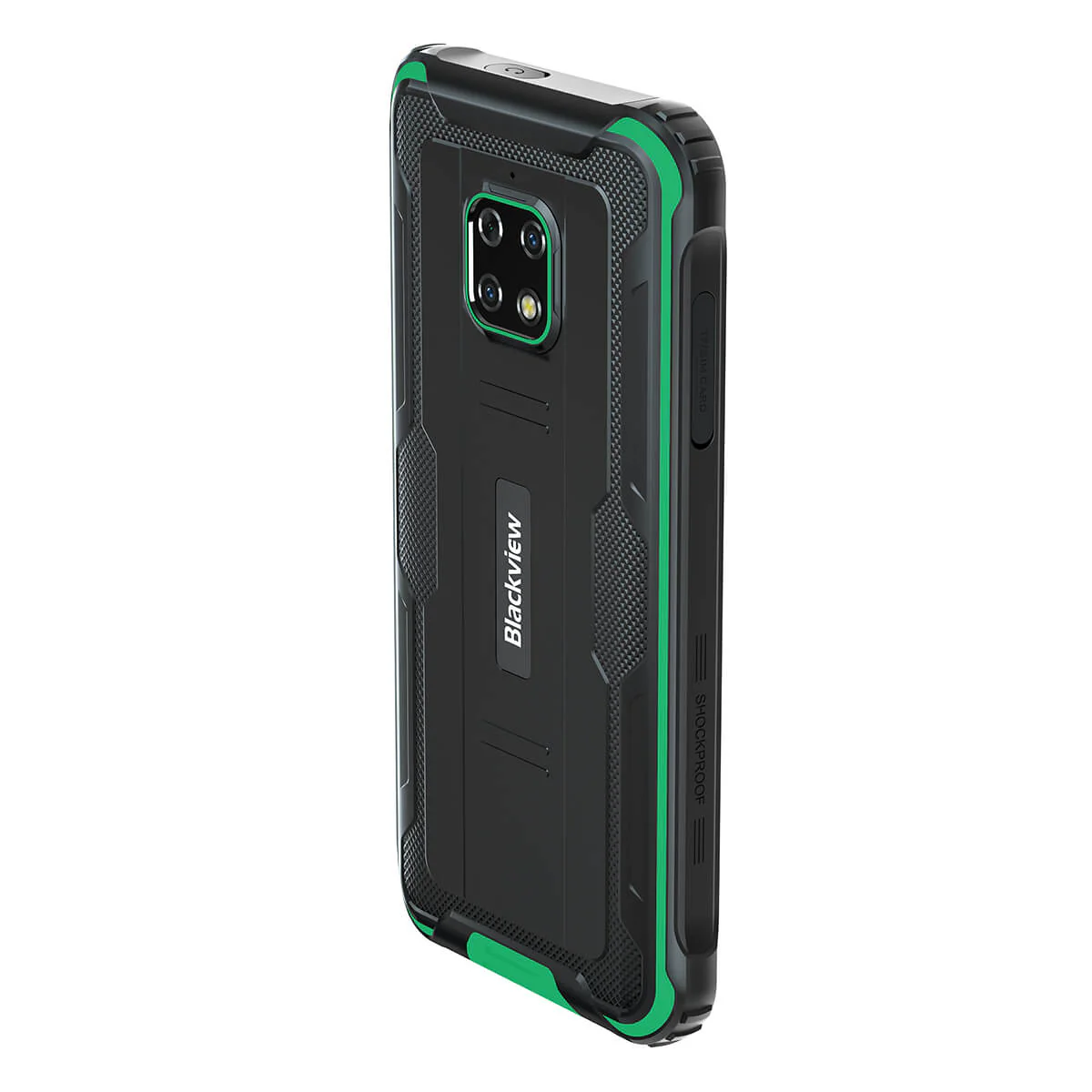 Blackview BV4900s 5.7 inch 2GB+32GB 4G Ruggedized Smartphone - Image 7