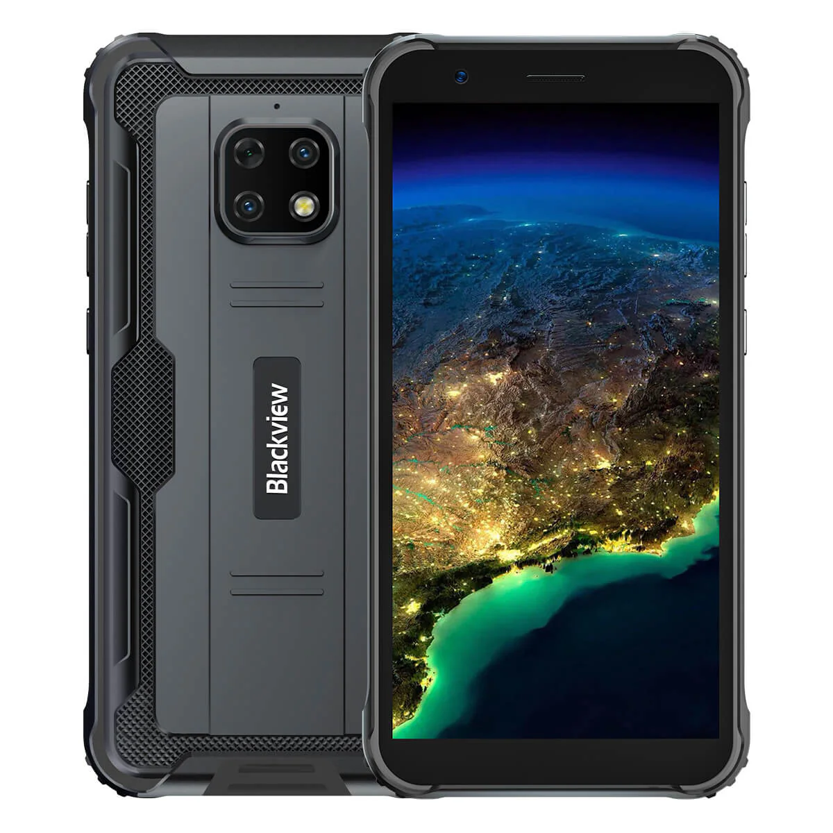 Blackview BV4900s 5.7 inch 2GB+32GB 4G Ruggedized Smartphone - Image 9