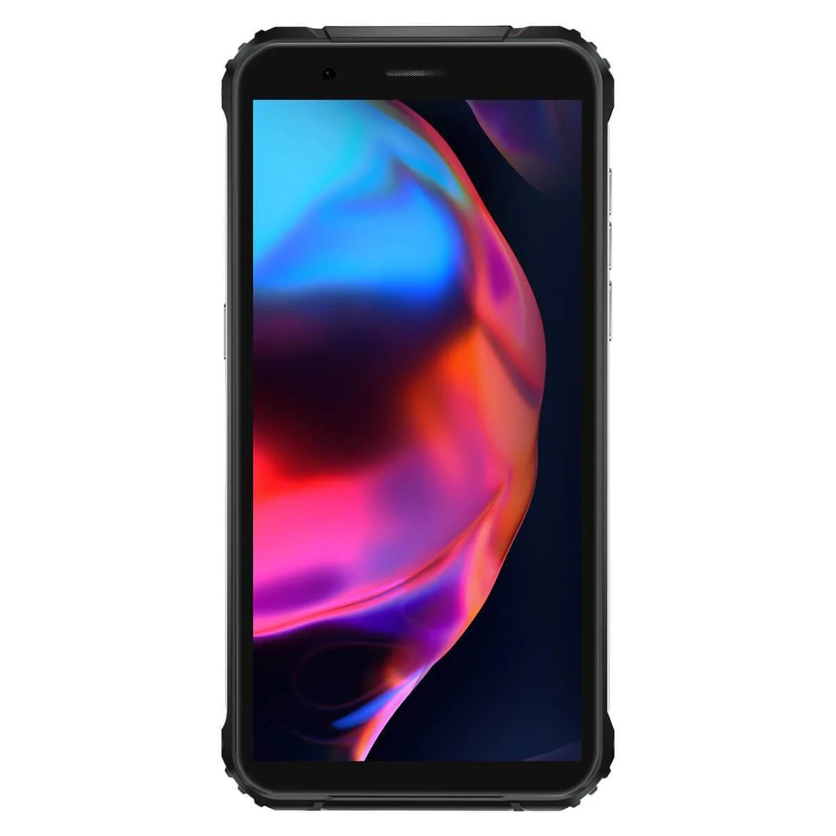 Blackview BV5100 4+64GB 16MP+13MP 5.7 inch Octa-Core 4G Ruggedized Cellphone