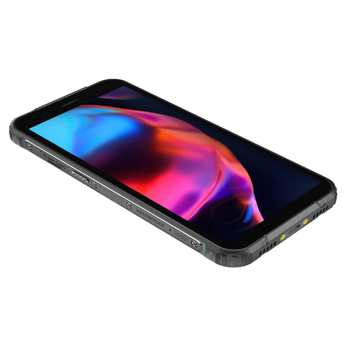 Blackview BV5100 4+64GB 16MP+13MP 5.7 inch Octa-Core 4G Ruggedized Cellphone - Image 10