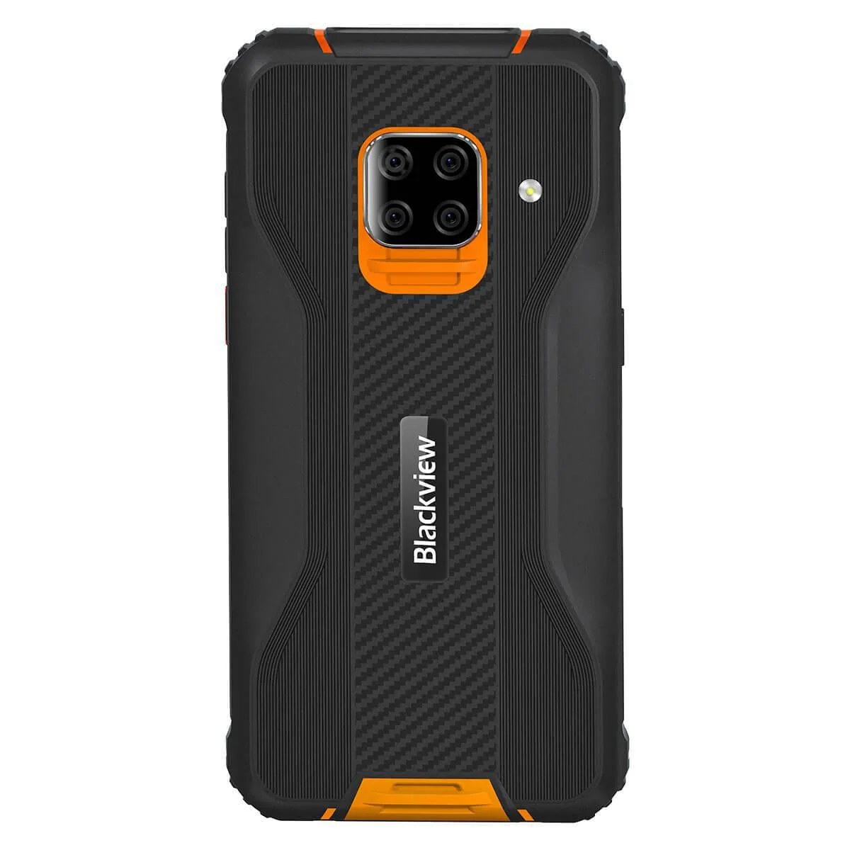 Blackview BV5100 4+64GB 16MP+13MP 5.7 inch Octa-Core 4G Ruggedized Cellphone - Image 13
