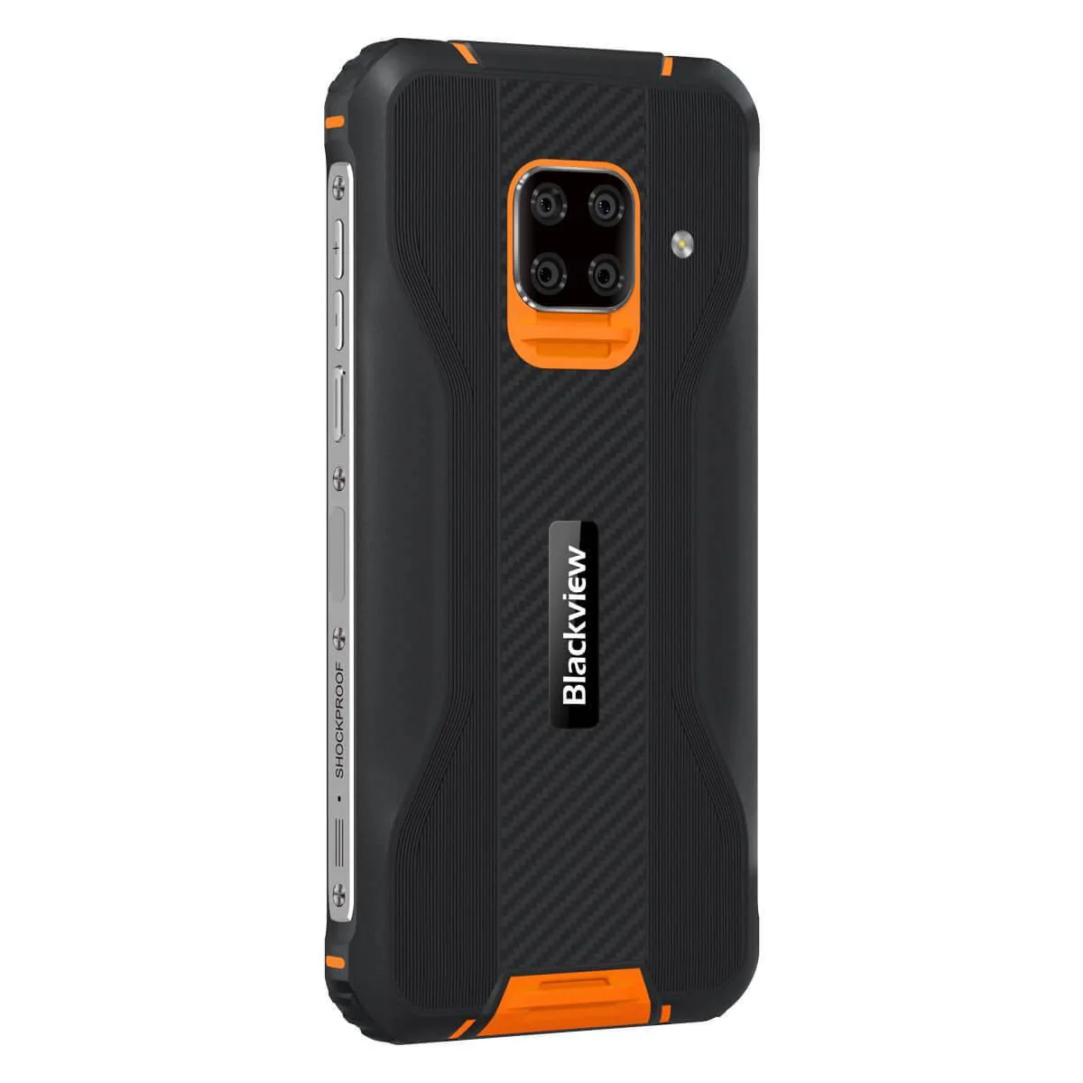 Blackview BV5100 4+64GB 16MP+13MP 5.7 inch Octa-Core 4G Ruggedized Cellphone - Image 14