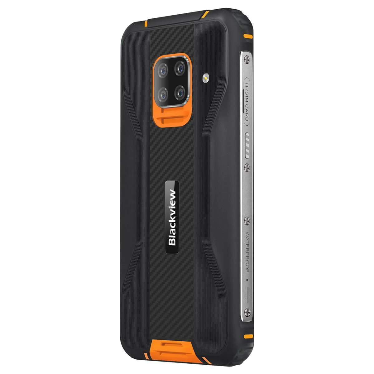 Blackview BV5100 4+64GB 16MP+13MP 5.7 inch Octa-Core 4G Ruggedized Cellphone - Image 15