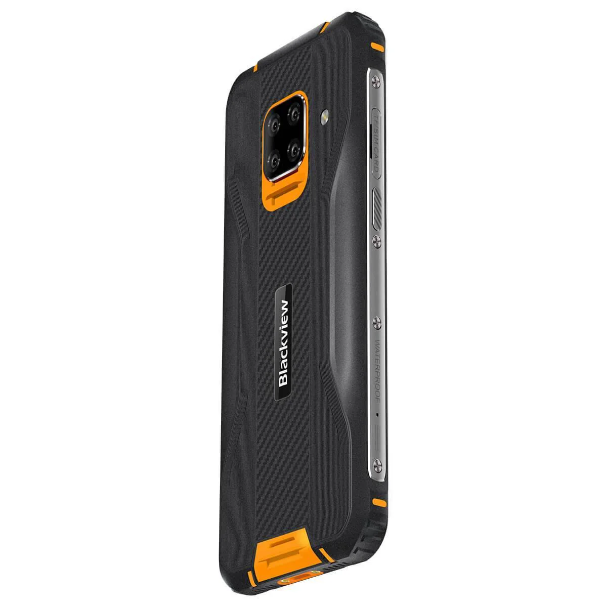 Blackview BV5100 4+64GB 16MP+13MP 5.7 inch Octa-Core 4G Ruggedized Cellphone - Image 17