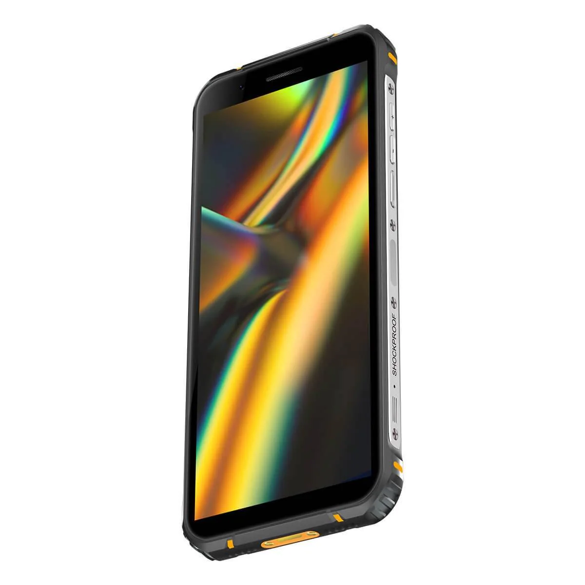 Blackview BV5100 4+64GB 16MP+13MP 5.7 inch Octa-Core 4G Ruggedized Cellphone - Image 18