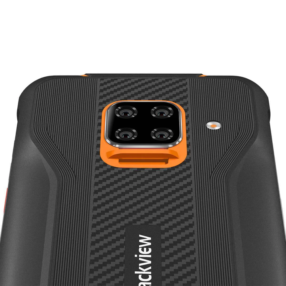 Blackview BV5100 4+64GB 16MP+13MP 5.7 inch Octa-Core 4G Ruggedized Cellphone - Image 19
