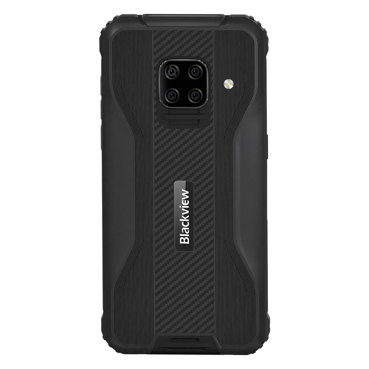 Blackview BV5100 4+64GB 16MP+13MP 5.7 inch Octa-Core 4G Ruggedized Cellphone - Image 2