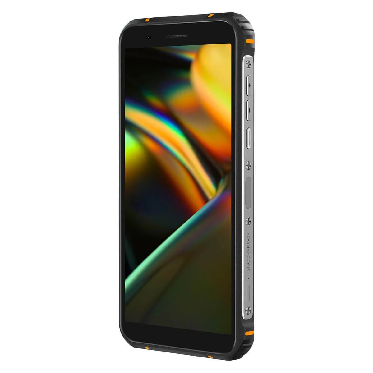 Blackview BV5100 4+64GB 16MP+13MP 5.7 inch Octa-Core 4G Ruggedized Cellphone - Image 20