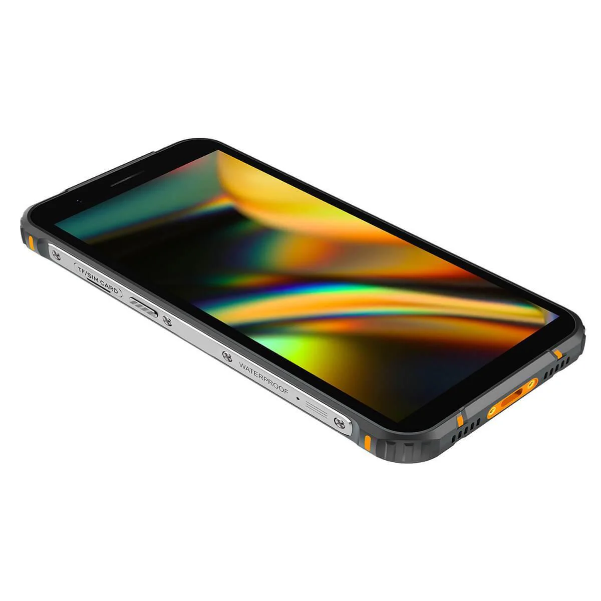 Blackview BV5100 4+64GB 16MP+13MP 5.7 inch Octa-Core 4G Ruggedized Cellphone - Image 21