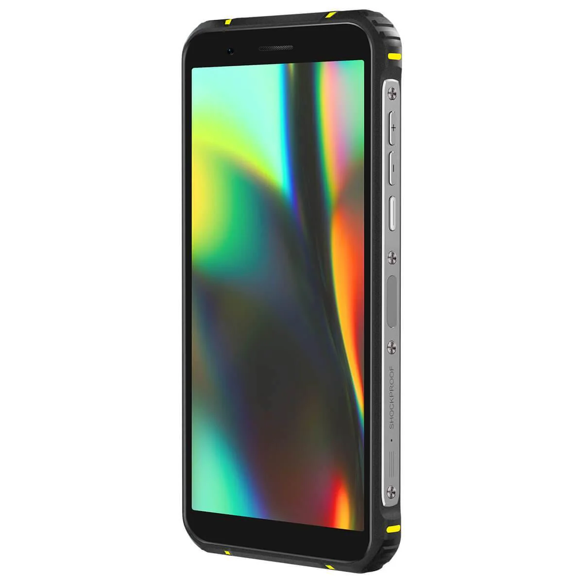 Blackview BV5100 4+64GB 16MP+13MP 5.7 inch Octa-Core 4G Ruggedized Cellphone - Image 22