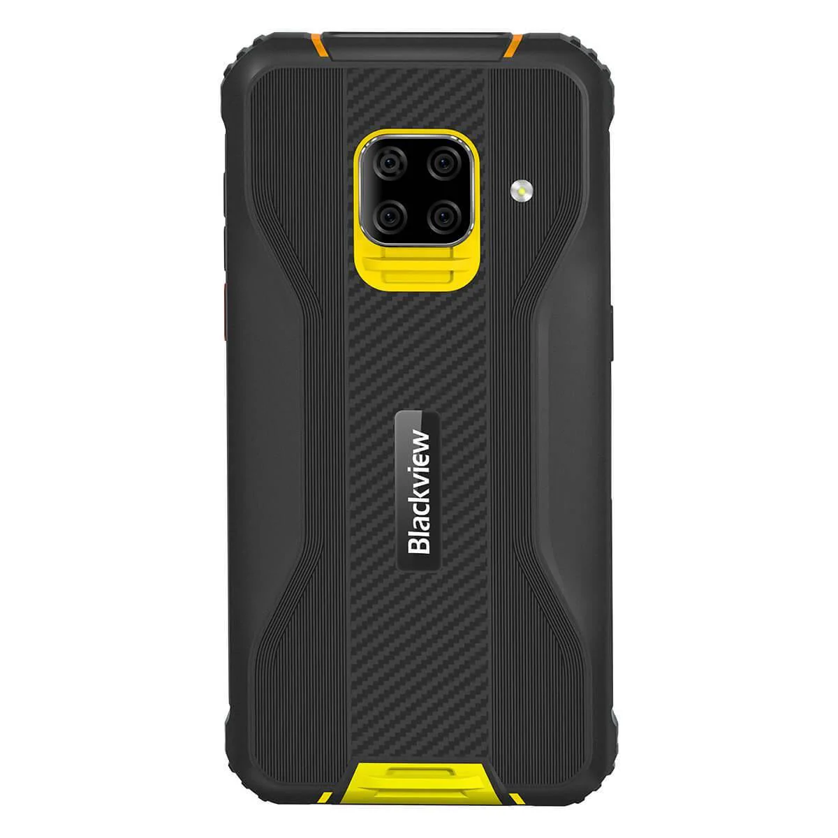 Blackview BV5100 4+64GB 16MP+13MP 5.7 inch Octa-Core 4G Ruggedized Cellphone - Image 23