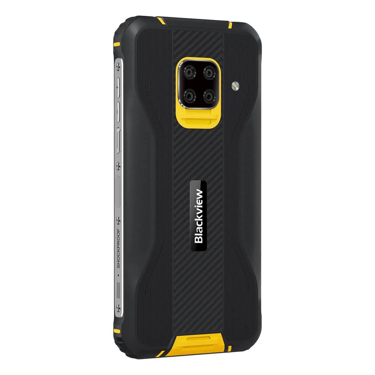 Blackview BV5100 4+64GB 16MP+13MP 5.7 inch Octa-Core 4G Ruggedized Cellphone - Image 24