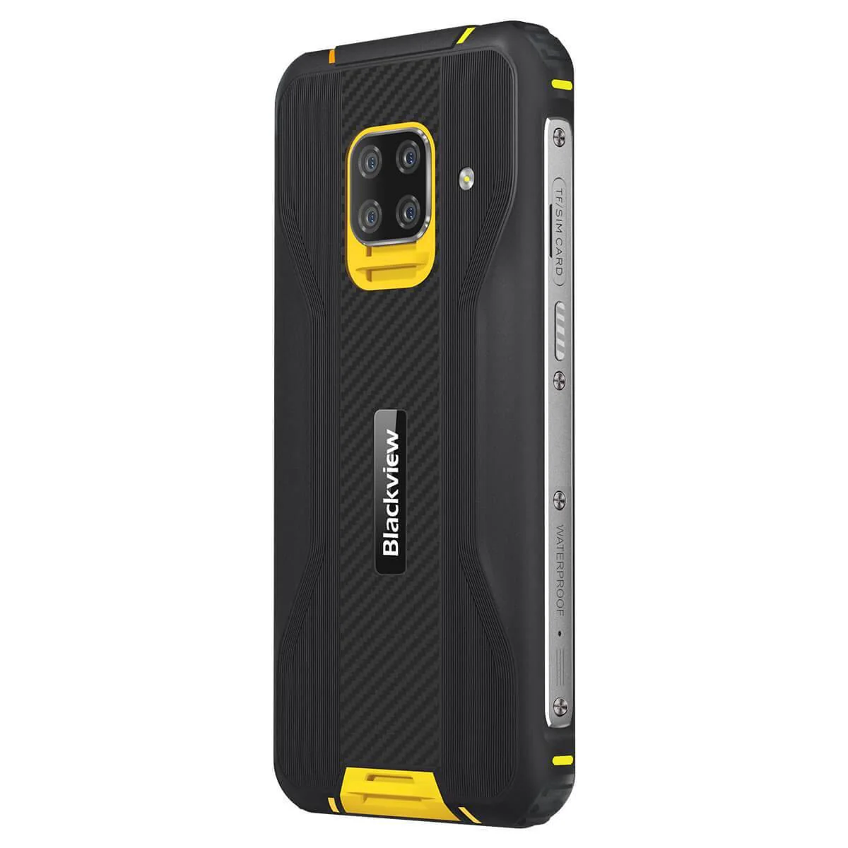 Blackview BV5100 4+64GB 16MP+13MP 5.7 inch Octa-Core 4G Ruggedized Cellphone - Image 25