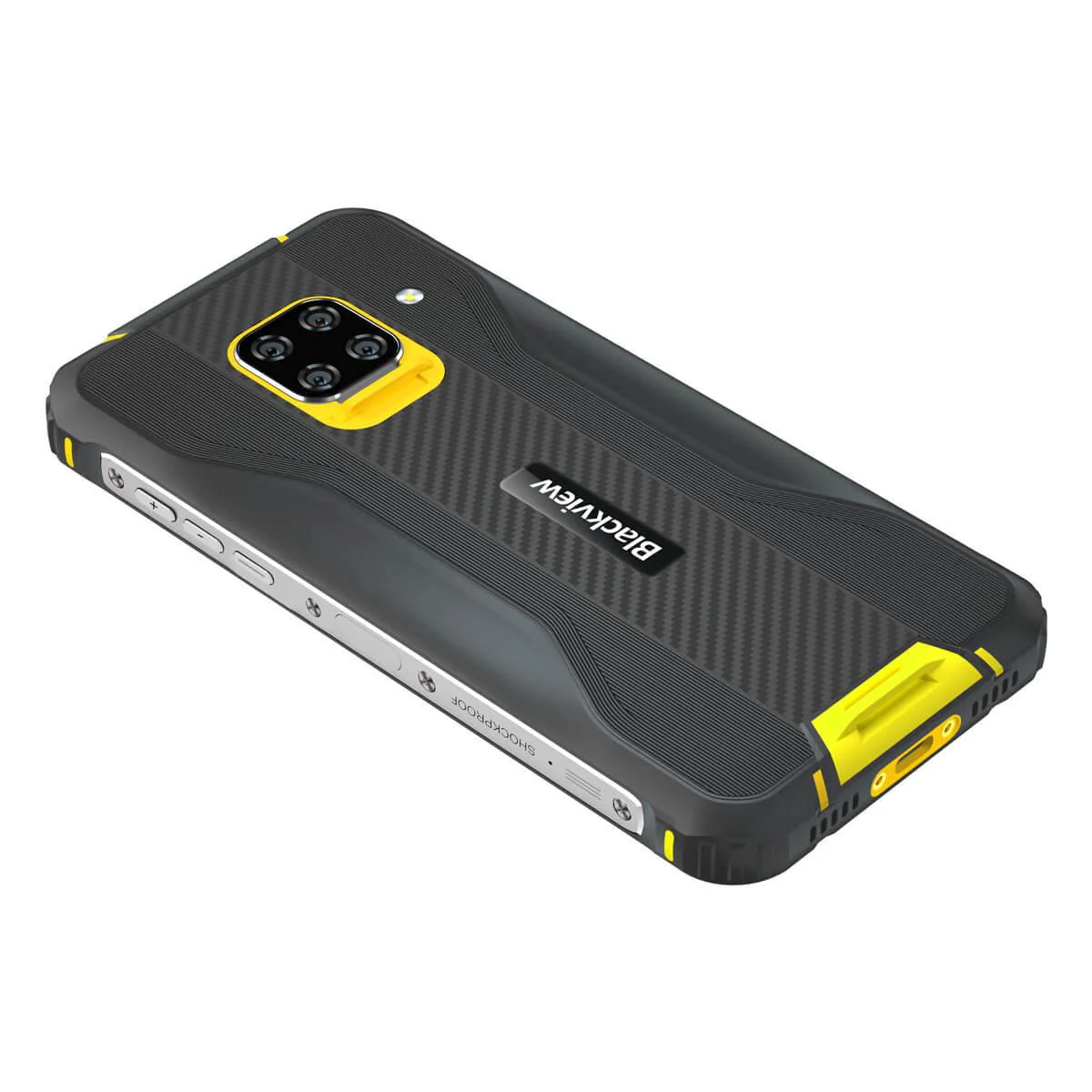 Blackview BV5100 4+64GB 16MP+13MP 5.7 inch Octa-Core 4G Ruggedized Cellphone - Image 26