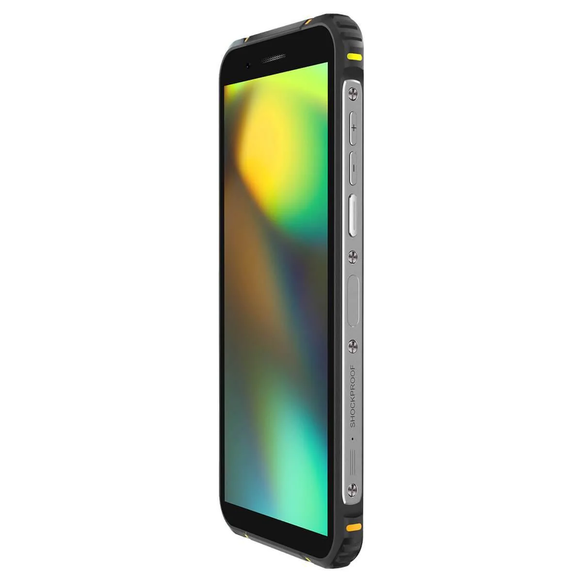 Blackview BV5100 4+64GB 16MP+13MP 5.7 inch Octa-Core 4G Ruggedized Cellphone - Image 28