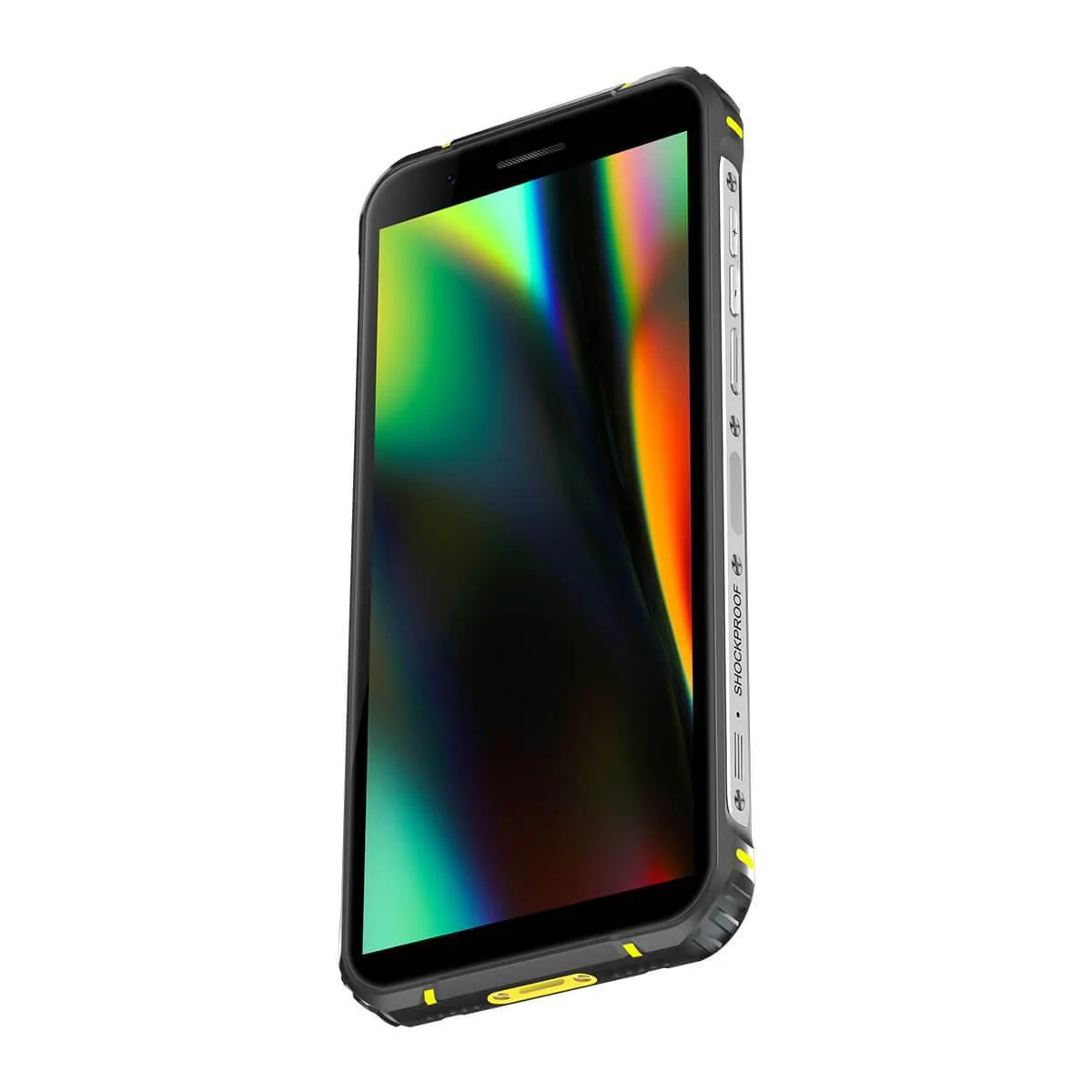Blackview BV5100 4+64GB 16MP+13MP 5.7 inch Octa-Core 4G Ruggedized Cellphone - Image 29