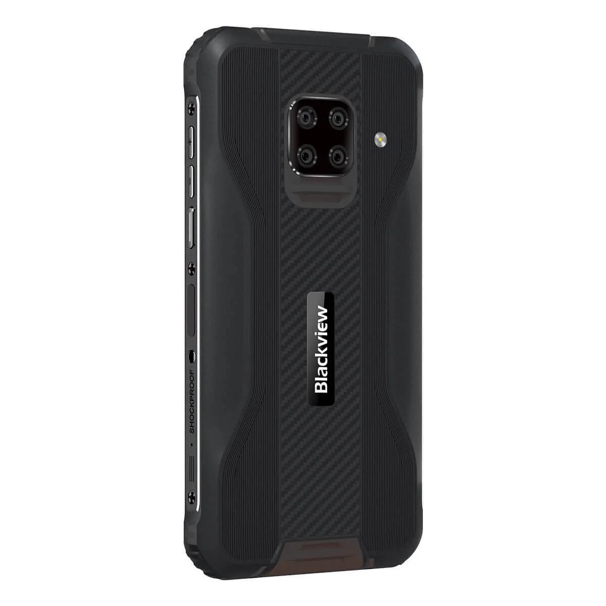 Blackview BV5100 4+64GB 16MP+13MP 5.7 inch Octa-Core 4G Ruggedized Cellphone - Image 3