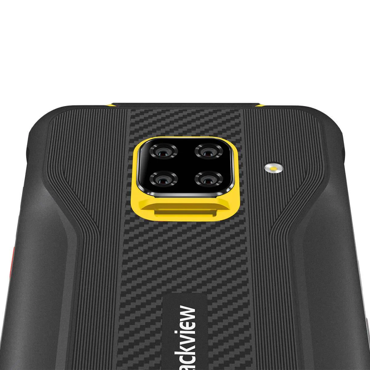 Blackview BV5100 4+64GB 16MP+13MP 5.7 inch Octa-Core 4G Ruggedized Cellphone - Image 30
